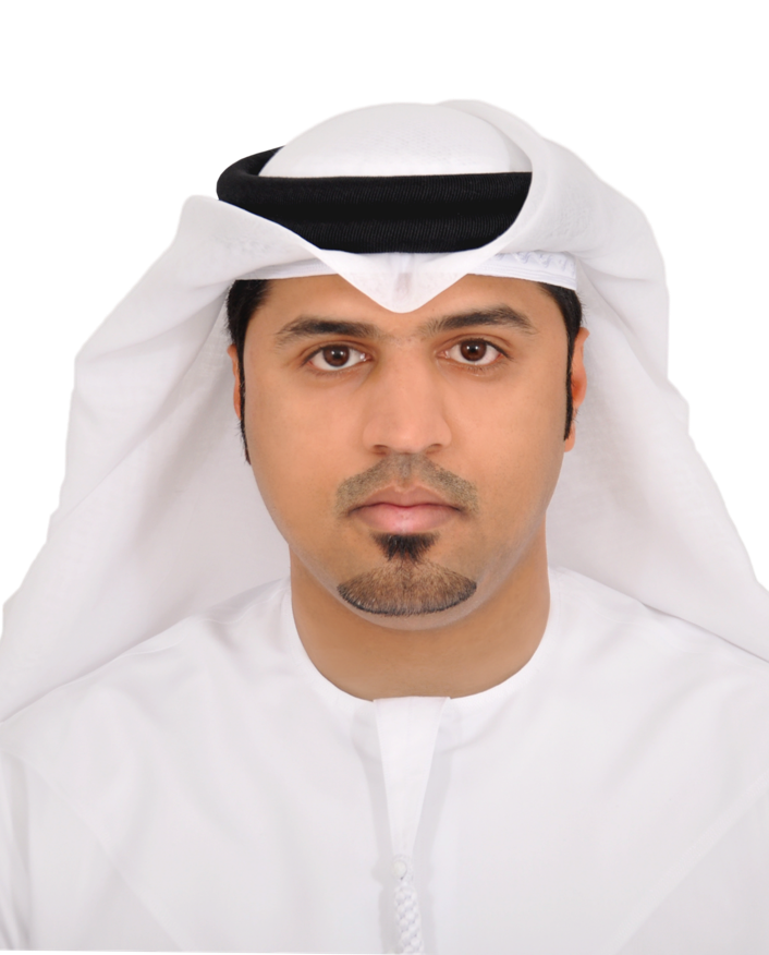 ​Image: Mashaal Al Hammadi, Director of Human Resources and Corporate Communications 