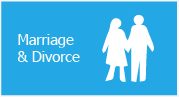 Marriage and Divorce