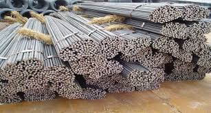 Image : Steel construction