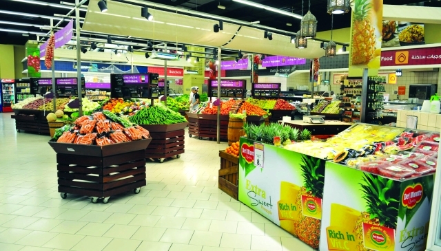 Image : Foodstuffs Shop 