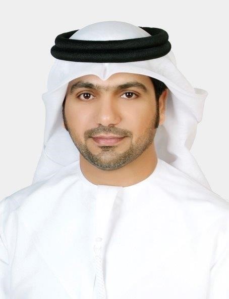 Image: Mohammed Al mulla, Directer statistical surveys & Frames Department