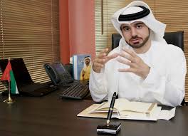 Mr.Tariq Al Janahi , the Deputy Executive Director