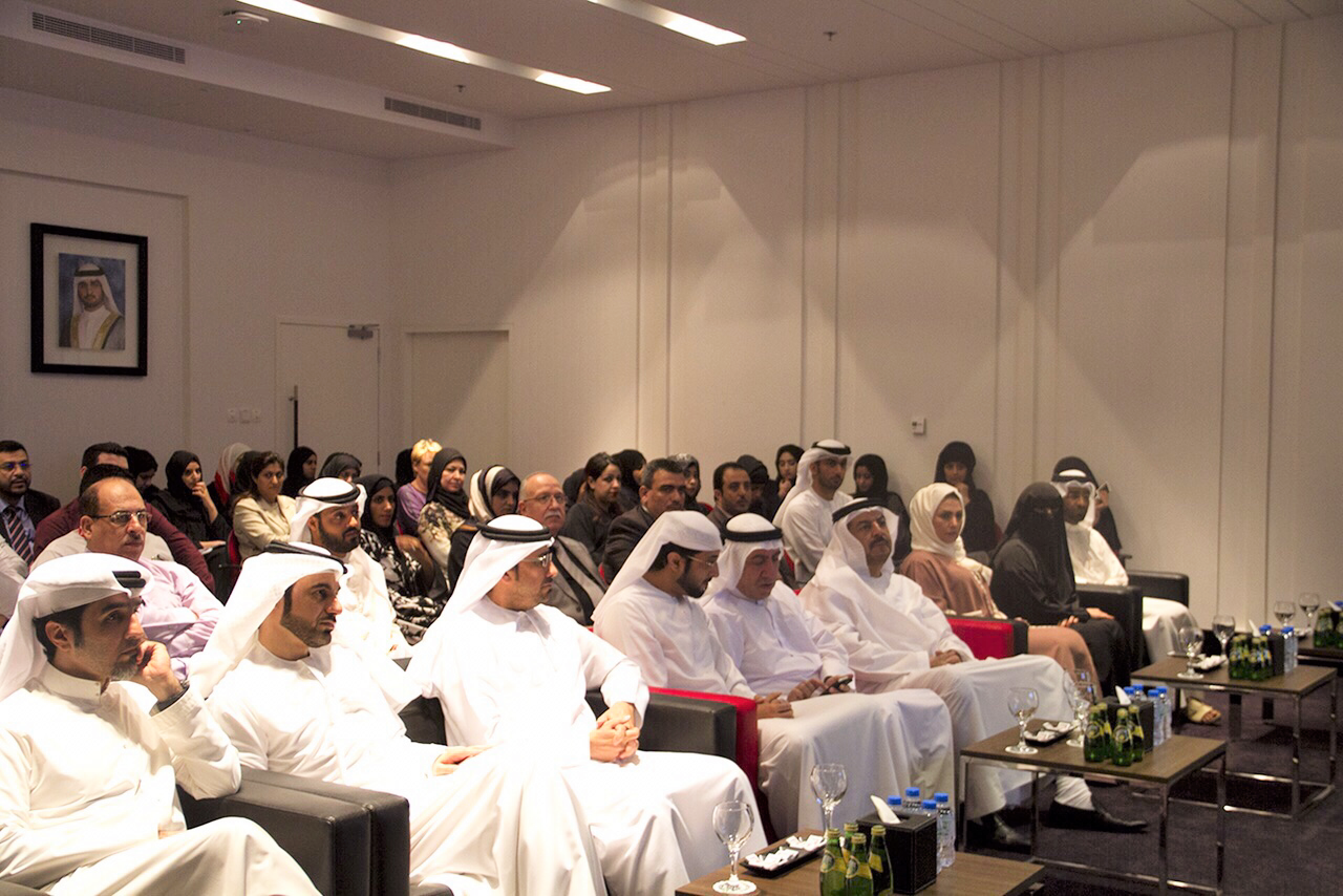 الصورة:  مبادرة دبي للتعليم الذكي 